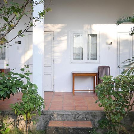 Thanh Hai Phú Quốc Exterior foto