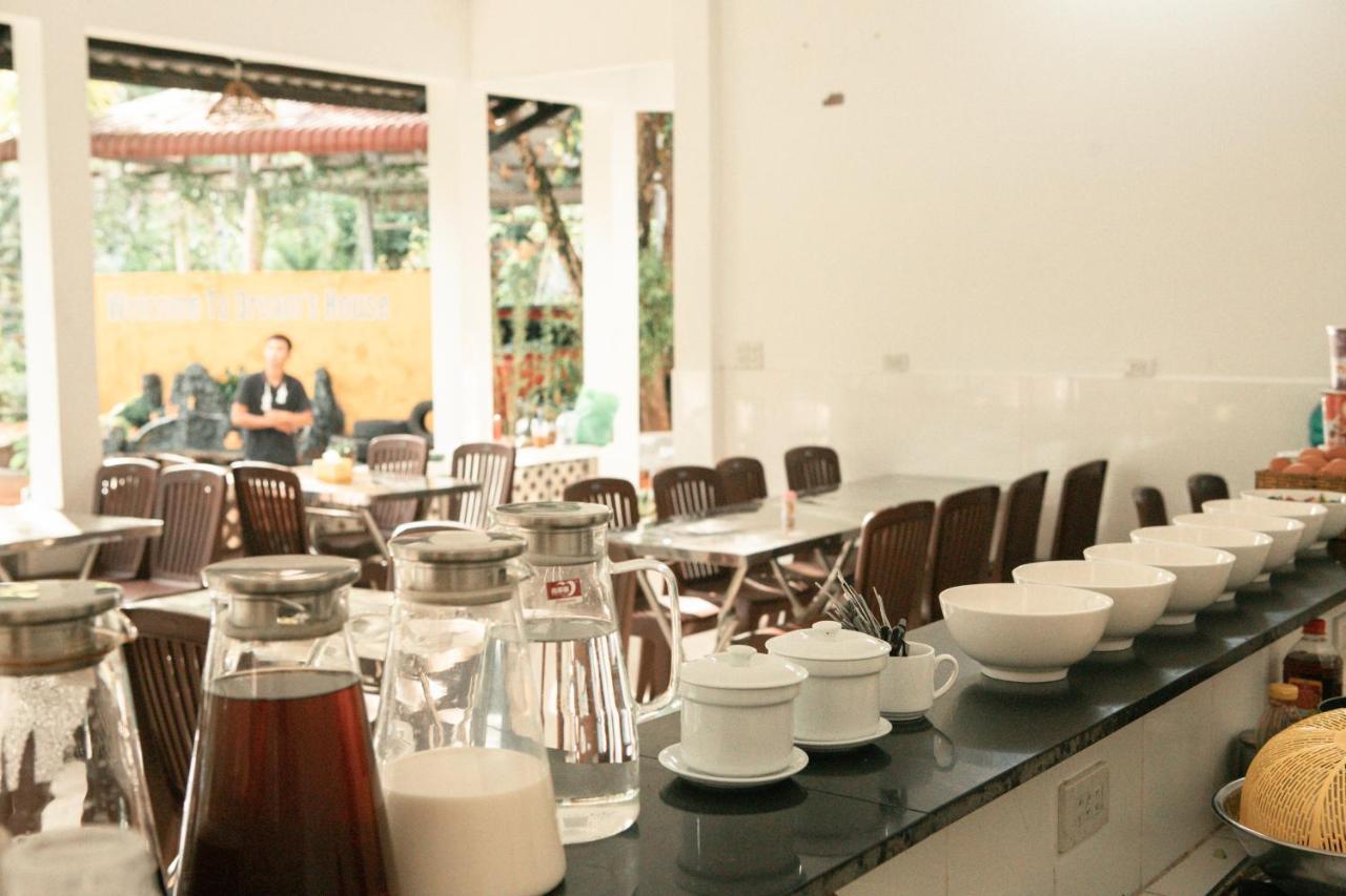 Thanh Hai Phú Quốc Exterior foto