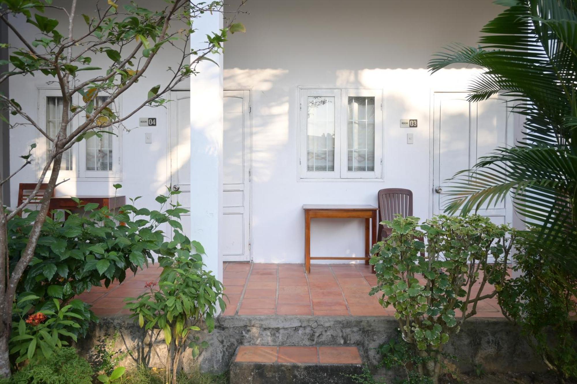 Thanh Hai Phú Quốc Exterior foto