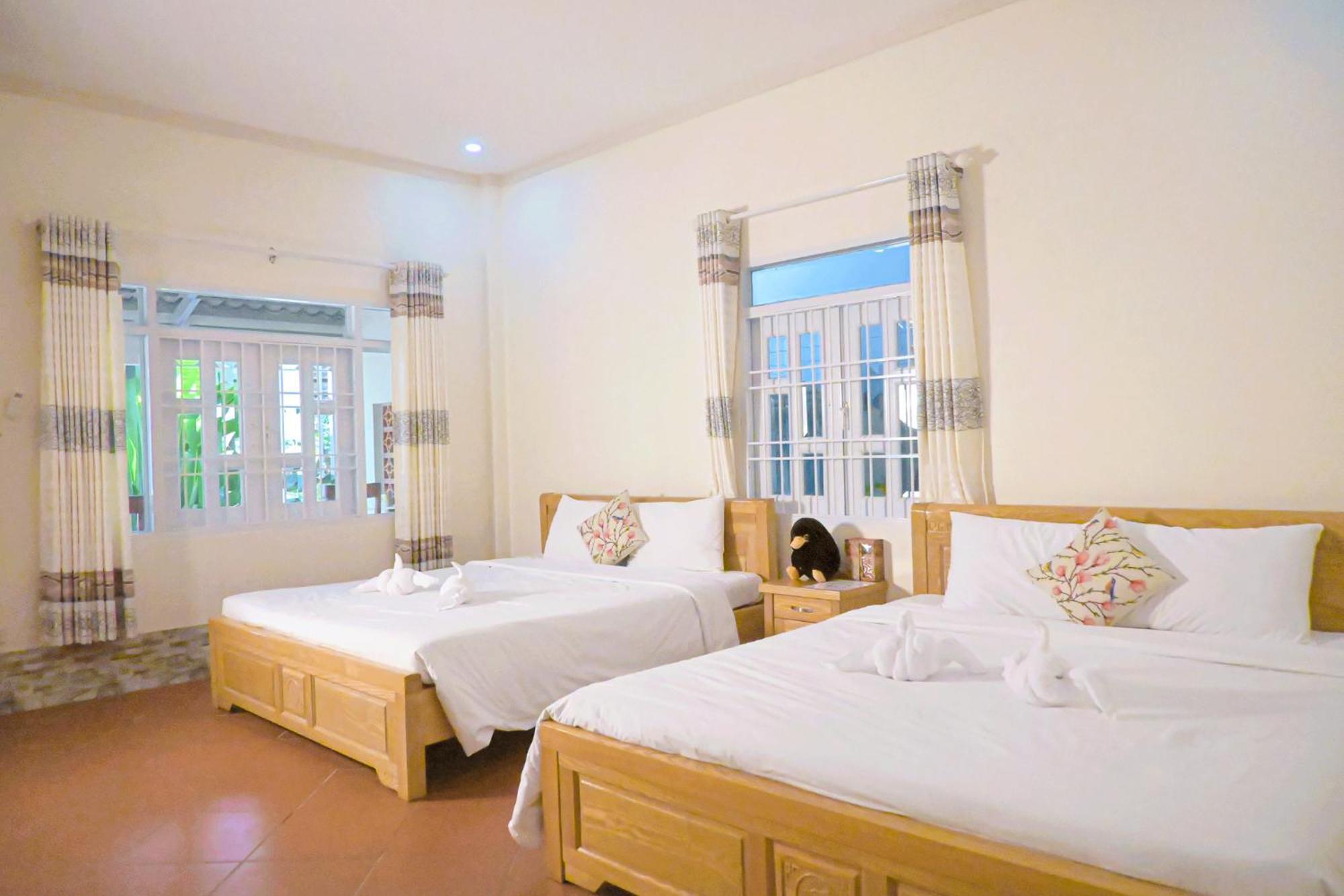 Thanh Hai Phú Quốc Exterior foto