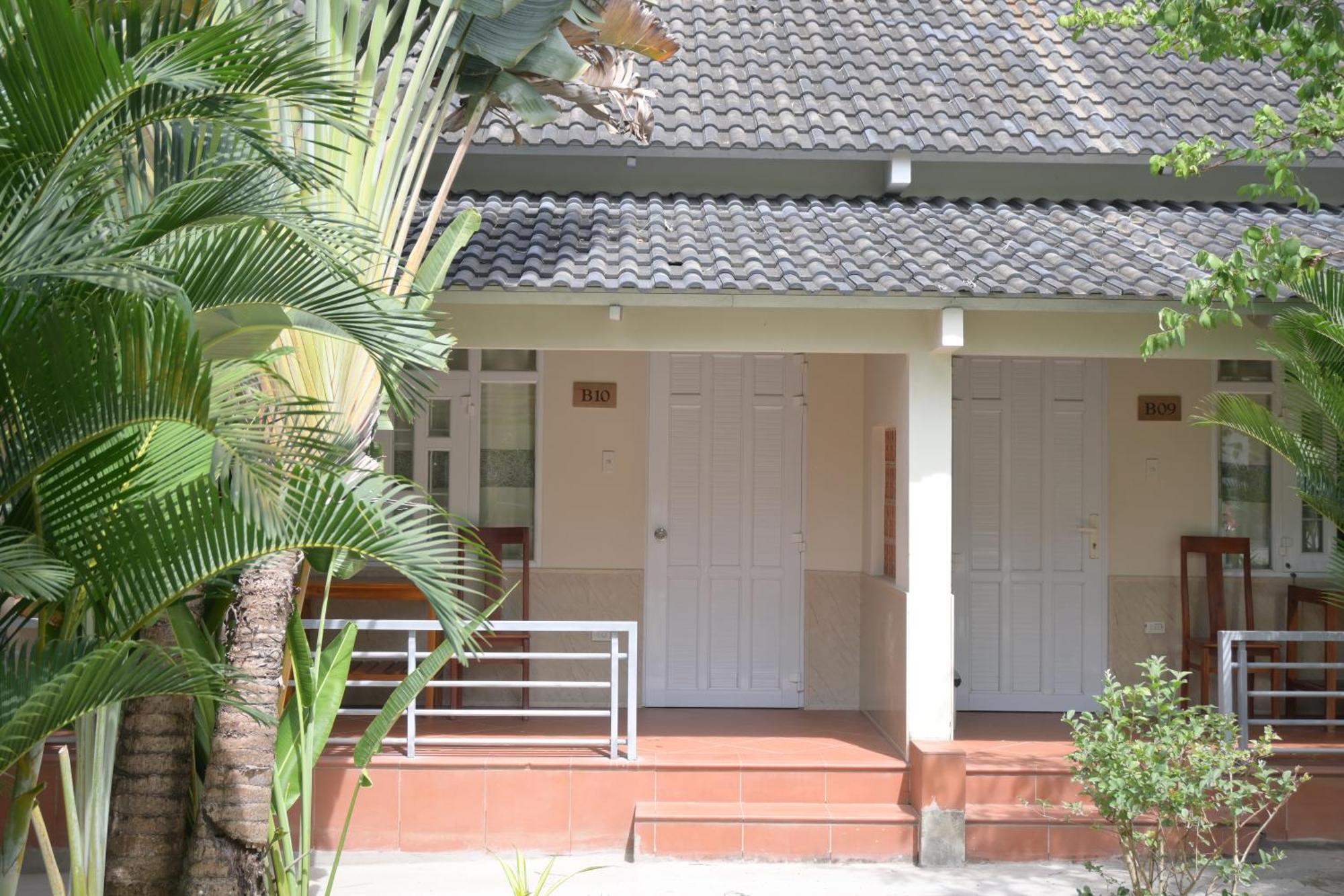 Thanh Hai Phú Quốc Exterior foto