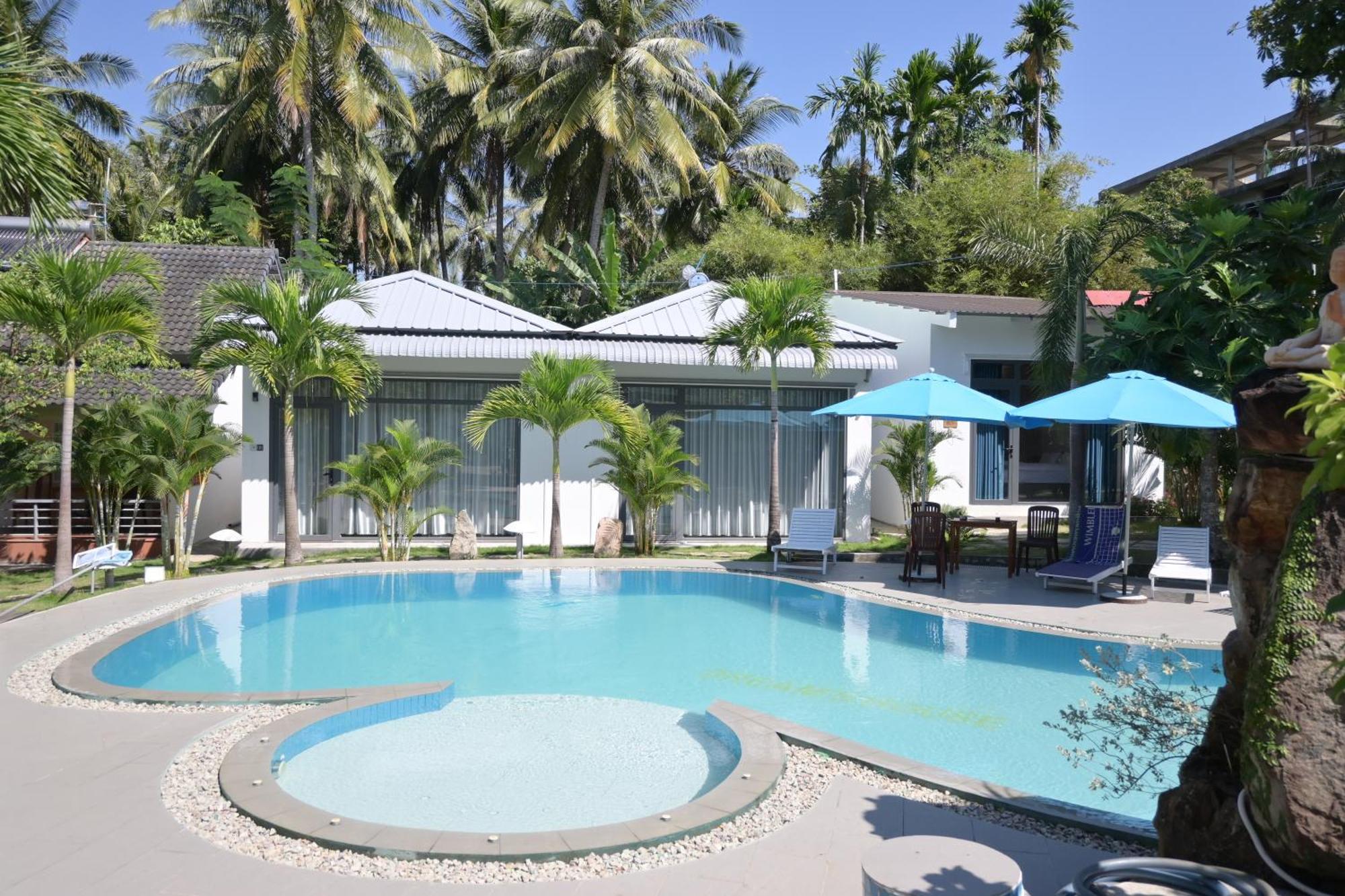 Thanh Hai Phú Quốc Exterior foto